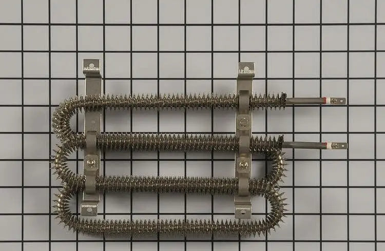 00497122 Dryer Genuine OEM Heating Element Parts-O-Matic