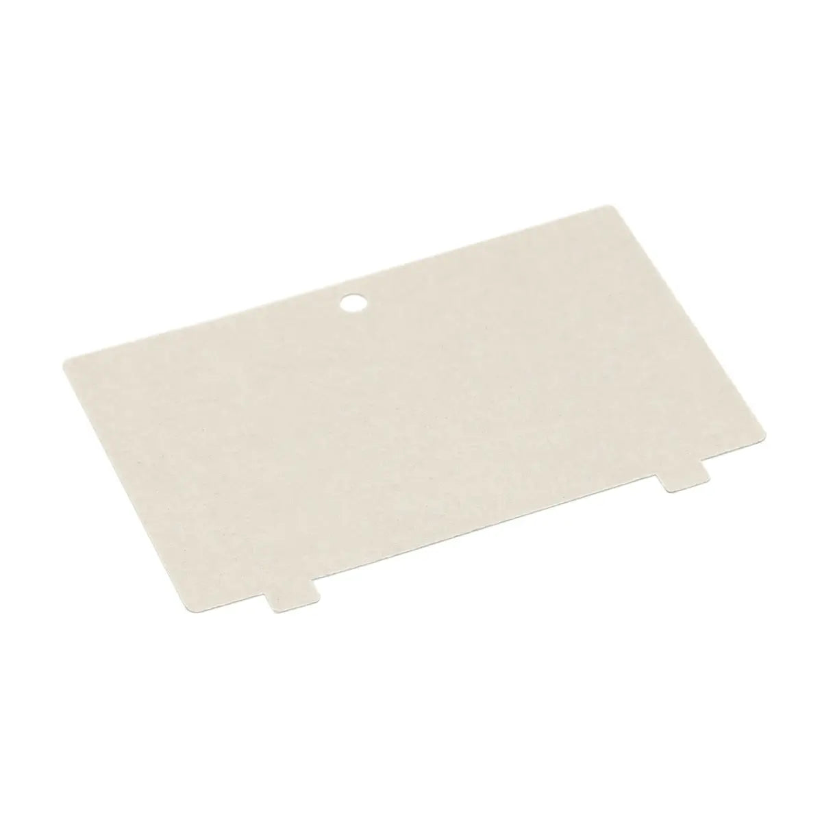 00617090 Microwave Genuine OEM Waveguide Cover Parts-O-Matic