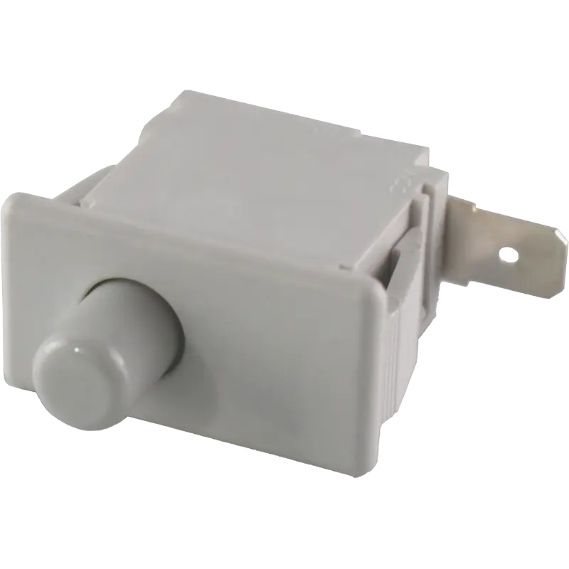 134813600CM Dryer Door Switch Replaces 134813600 Choice Manufactured Parts