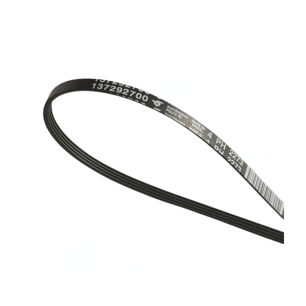 137292700 Dryer Genuine OEM Drum Belt