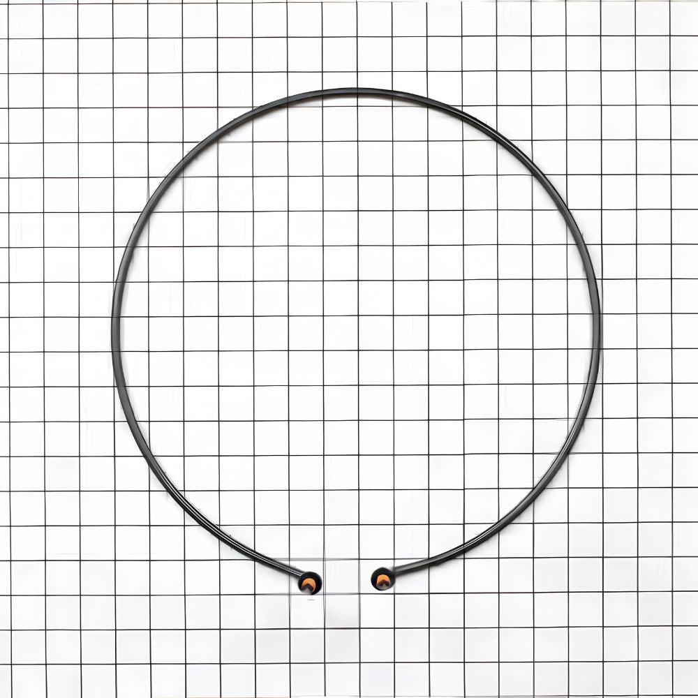 154825001 Dishwasher Genuine OEM Heating Element Parts-O-Matic