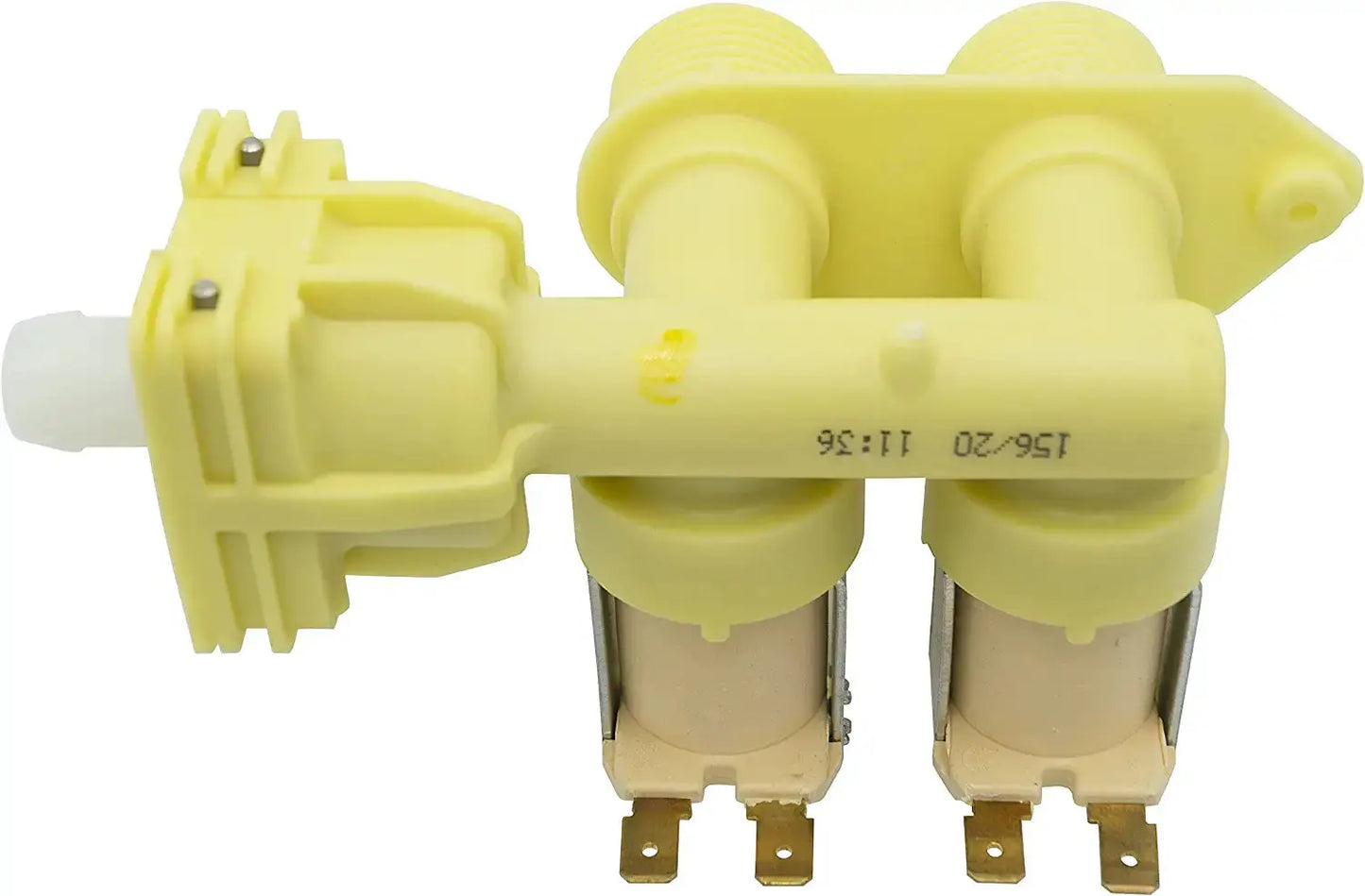 203741CM Washer Water Valve Replaces 203741 Choice Manufactured Parts