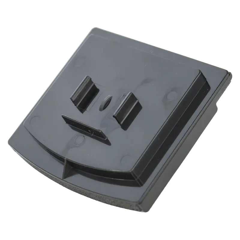 2180353CM Refrigerator Dispenser Ice Chute Door Replaces WP2180353 Choice Manufactured Parts