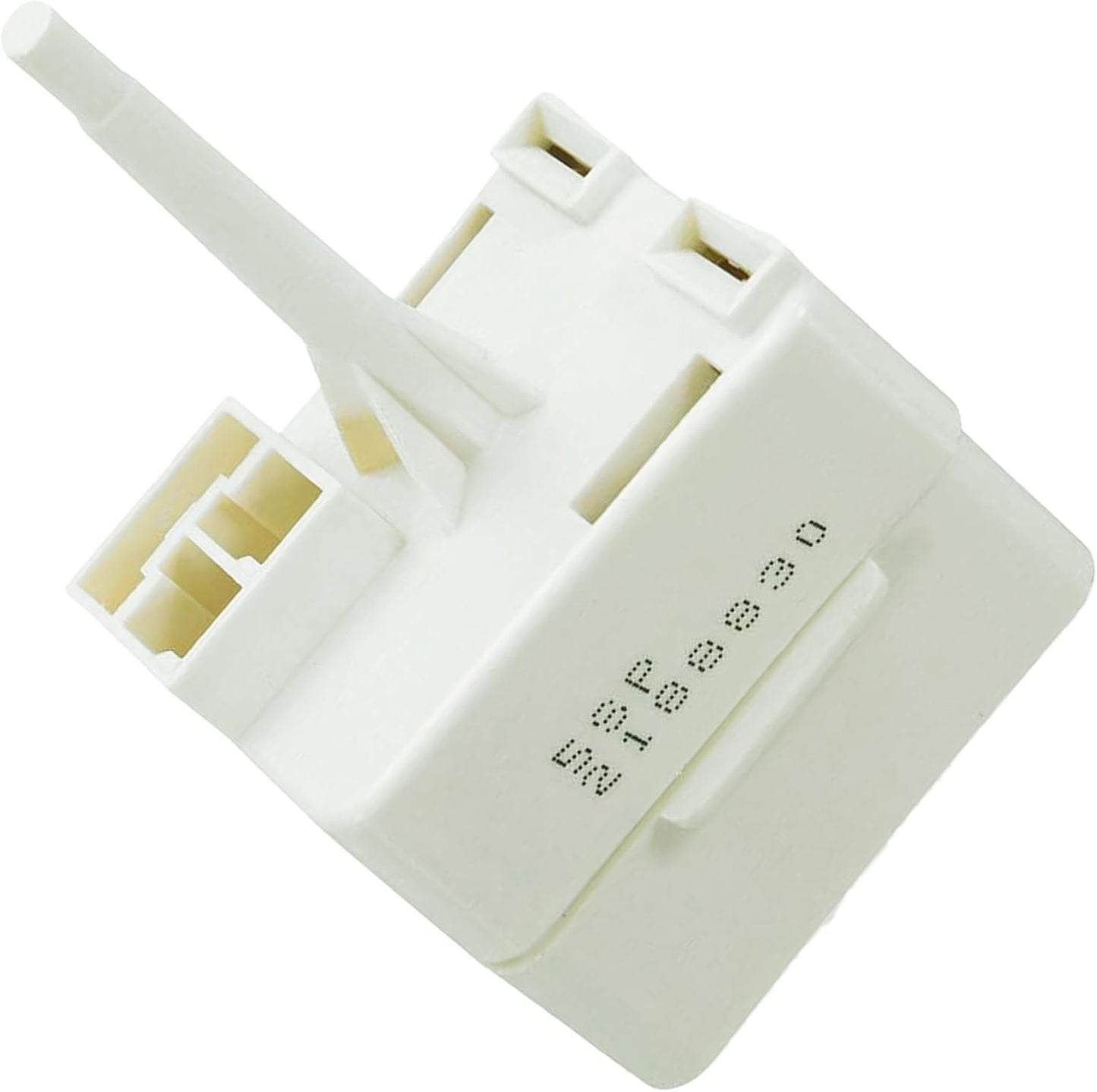 XPARTCO 2188830 Refrigerator Relay and Overload