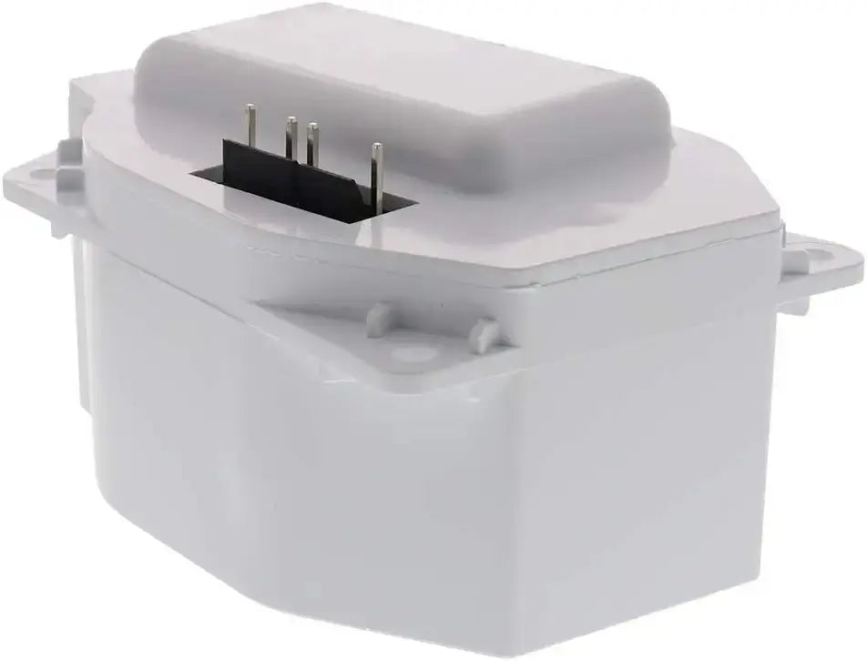 ERP 2322580 Refrigerator Dispenser Auger Motor Replaces W10822606 Exact Replacement Parts