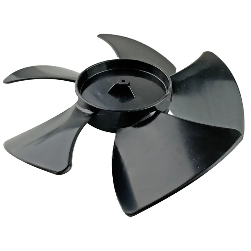 241639502CM Refrigerator Condenser Motor Fan Blade Replaces 241639502 Choice Manufactured Parts