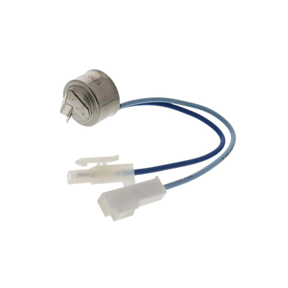 XPARTCO 242046001 Refrigerator Defrost Thermostat also Replaces 240386402