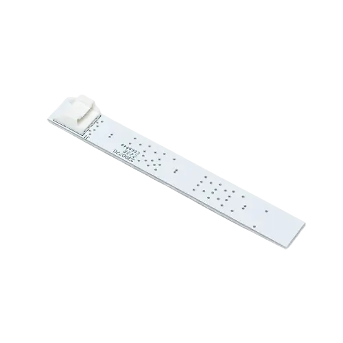 242196204CM Refrigerator LED Light Board Replaces 242196204 Parts-O-Matic
