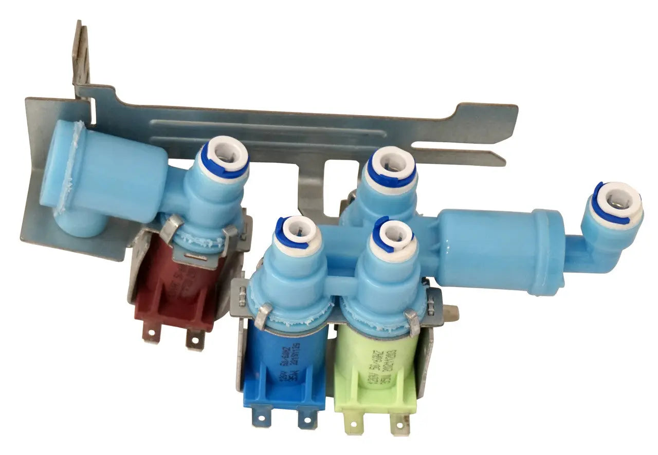 242253002CM Refrigerator Water Valve Replaces 242253002 Parts-O-Matic
