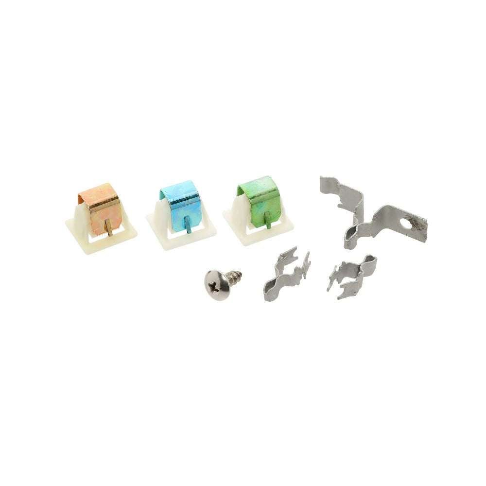 279570 Dryer Genuine OEM Door Catch Kit