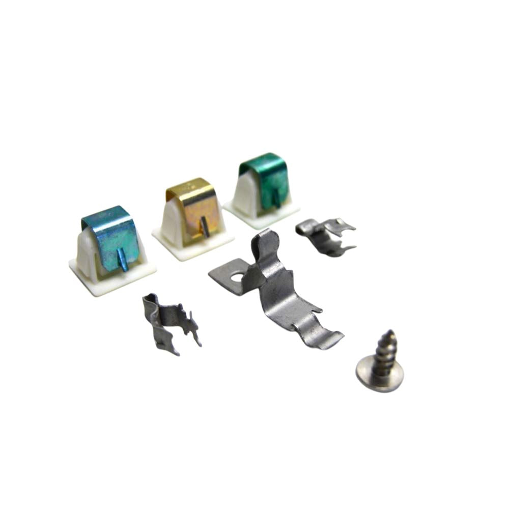 279570 Dryer Genuine OEM Door Catch Kit