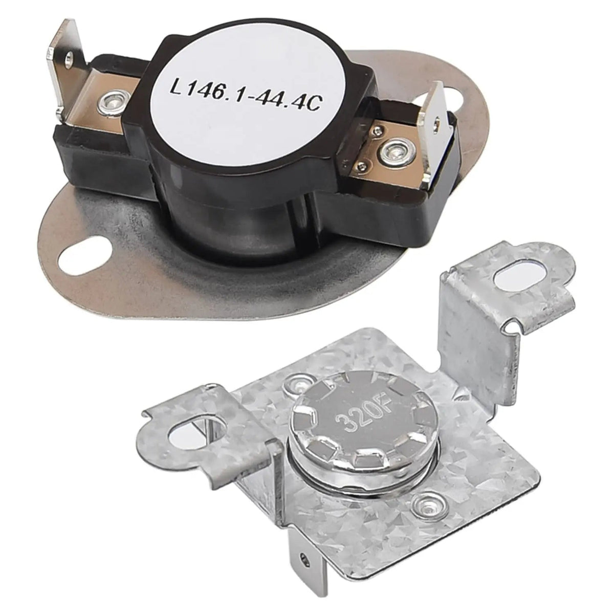 XPARTCO 279973 Dryer Thermostat Kit XPARTCO