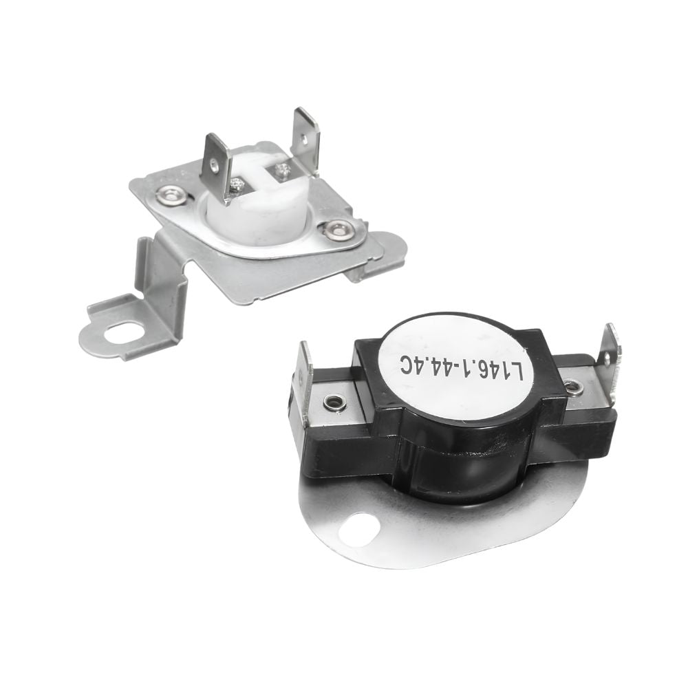 XPARTCO 279973 Dryer Thermostat Kit Parts-O-Matic