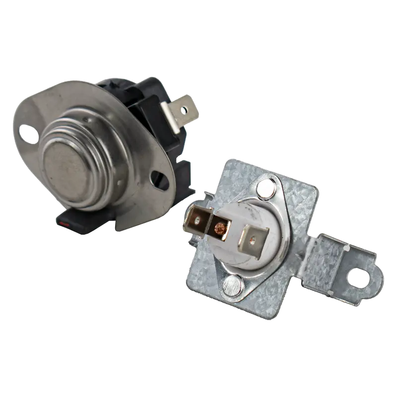 8544771 - 280148 Dryer Heater and Thermostat Kit Replaces WP8544771, 280148 Exact Replacement Parts