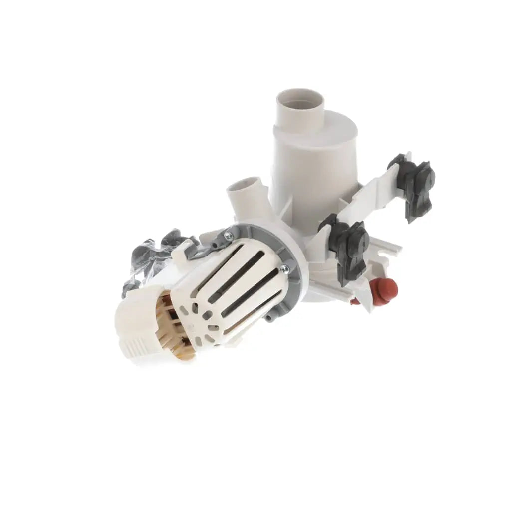 280187 Washer Genuine OEM Drain Pump Assembly Parts-O-Matic