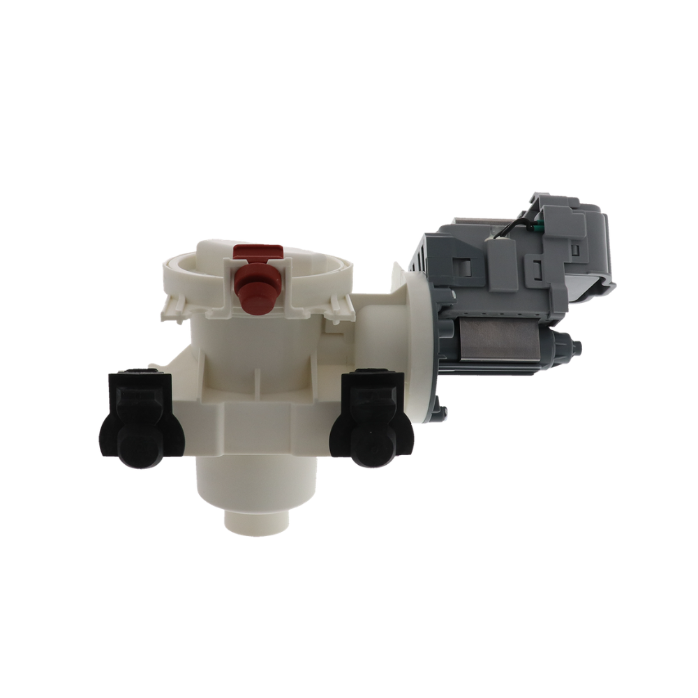 XPARTCO 280187 Washer Drain Pump Assembly Parts-O-Matic