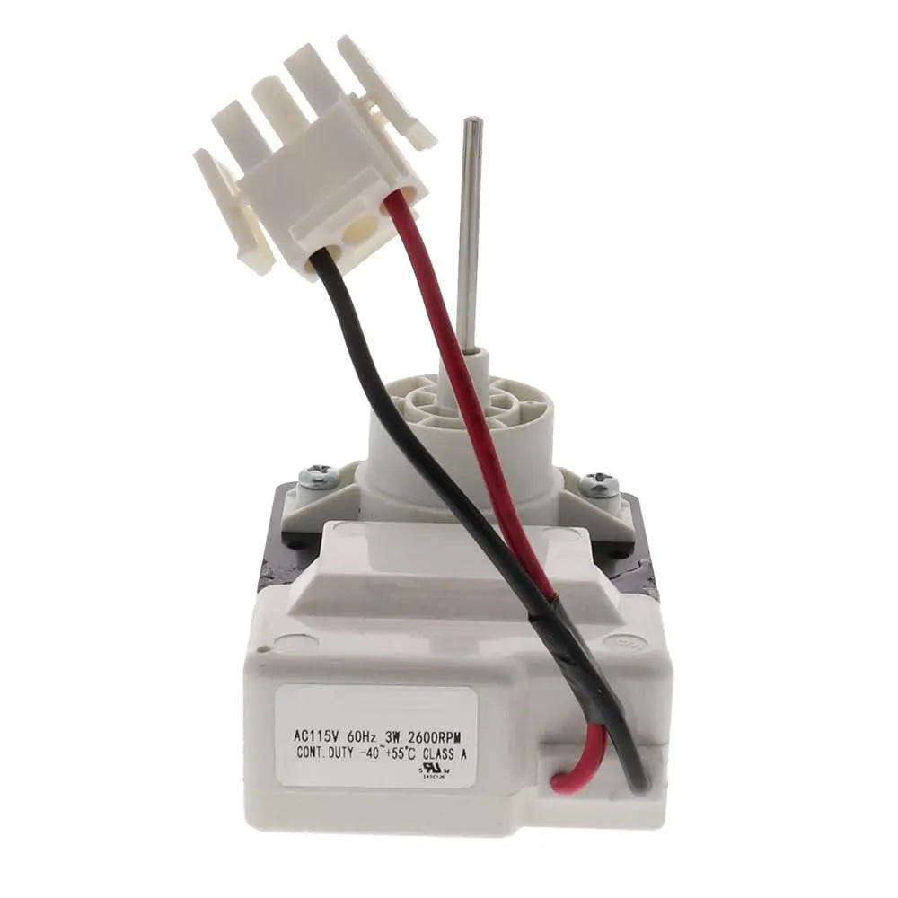 ERP 5304521244 Refrigerator Evaporator Fan Motor Parts-O-Matic