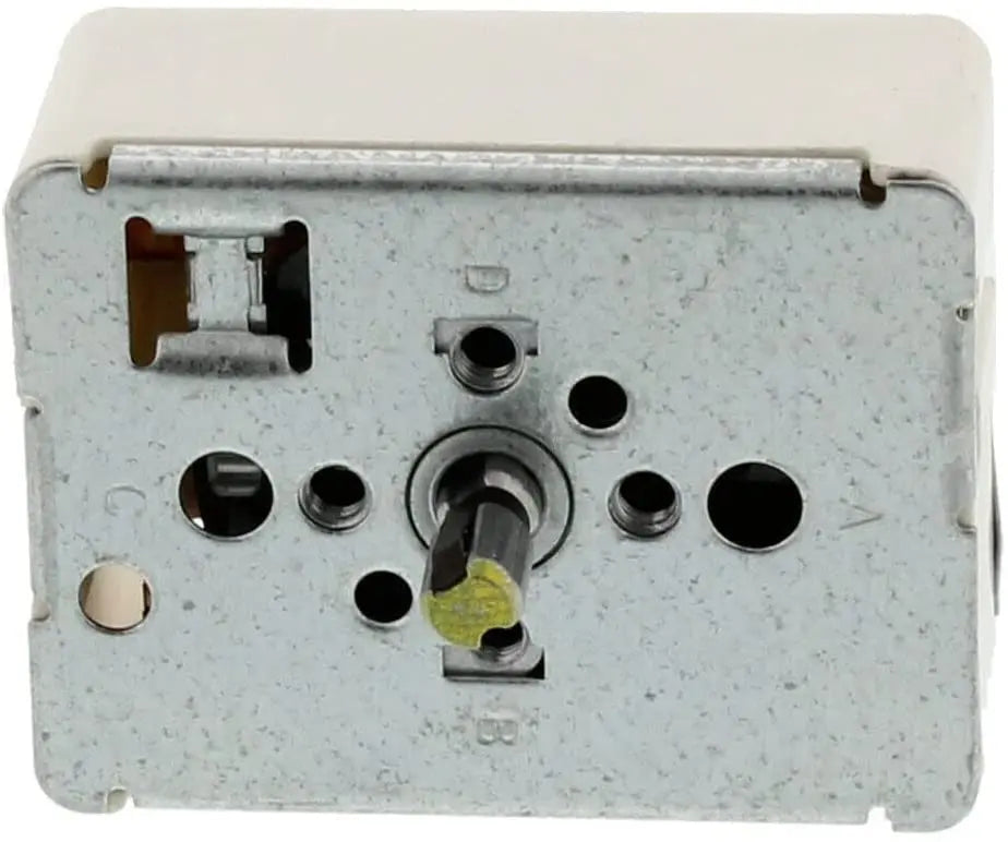 ERP 3148952 Surface Burner Infinite Switch Replaces WP3148952 Exact Replacement Parts