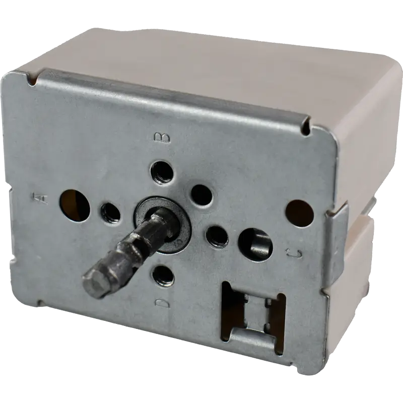 3149404CM Surface Element Infinite Switch Replaces WP3149404 Parts-O-Matic
