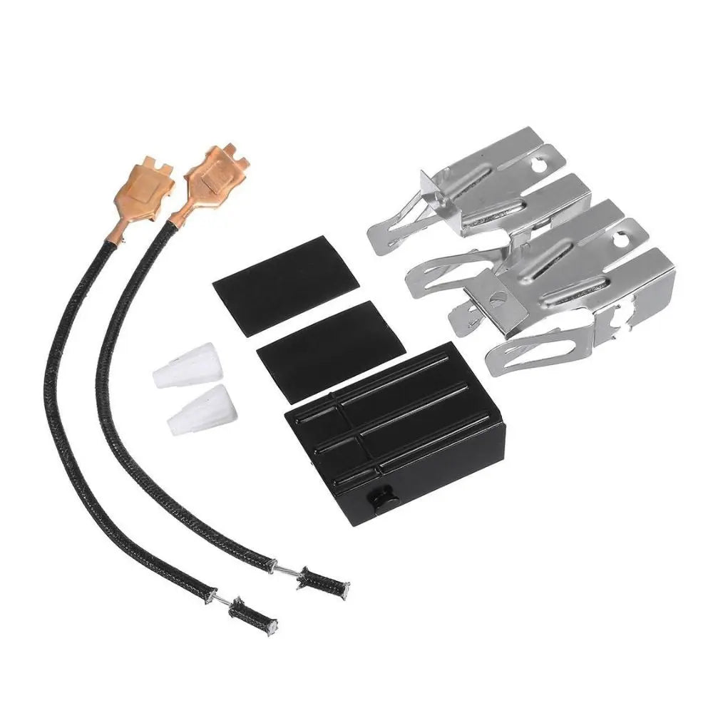 XPARTCO 330031 Surface Burner Receptacle Kit Parts-O-Matic