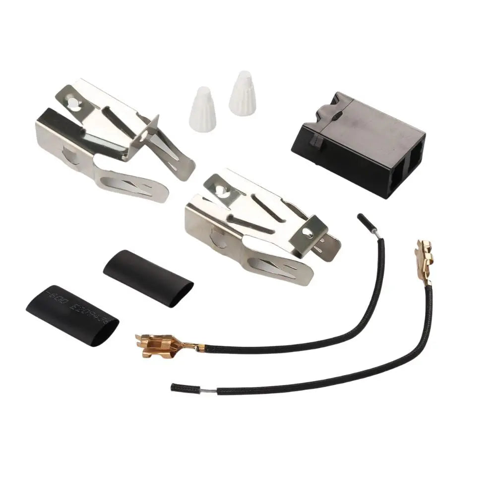 XPARTCO 330031 Surface Burner Receptacle Kit Parts-O-Matic