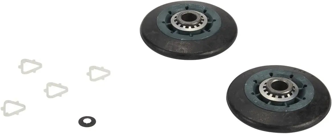 349241T Dryer Genuine OEM Drum Roller Parts-O-Matic