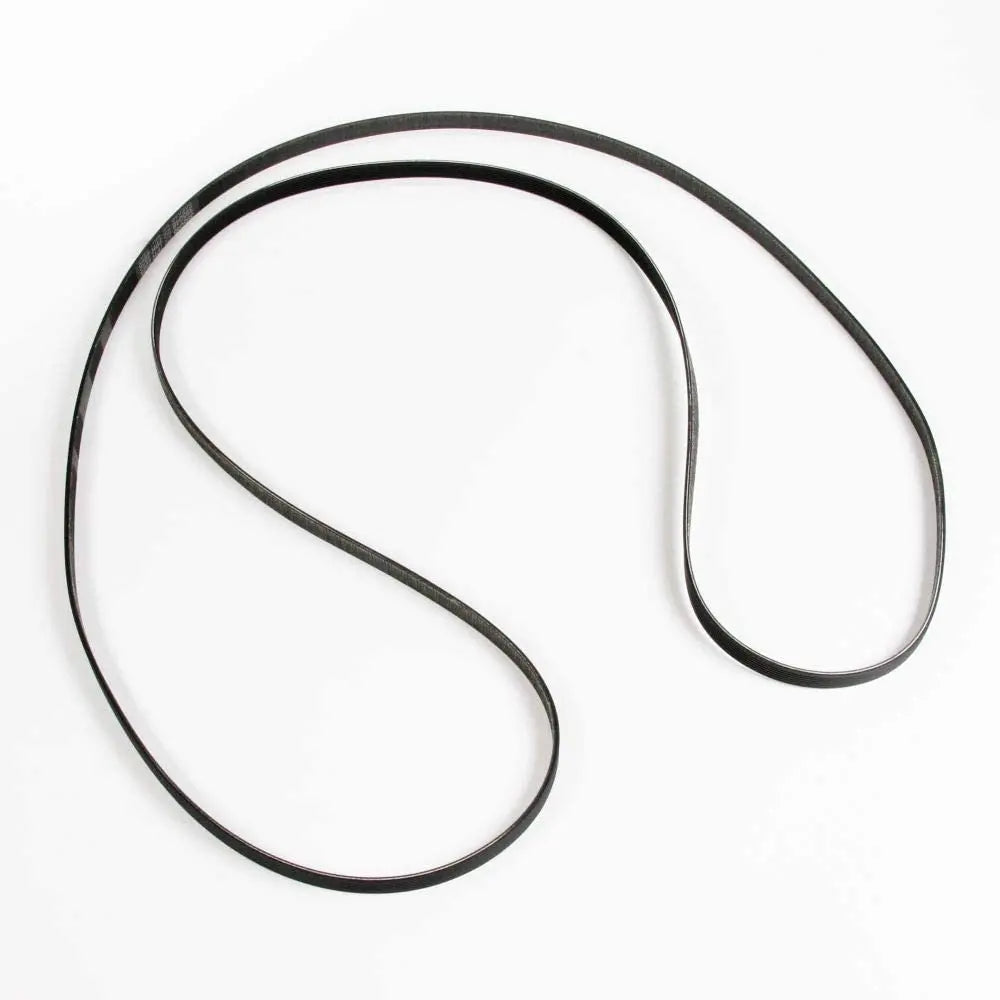 395048CM Dryer Drum Belt Replaces 395048 Choice Manufactured Parts