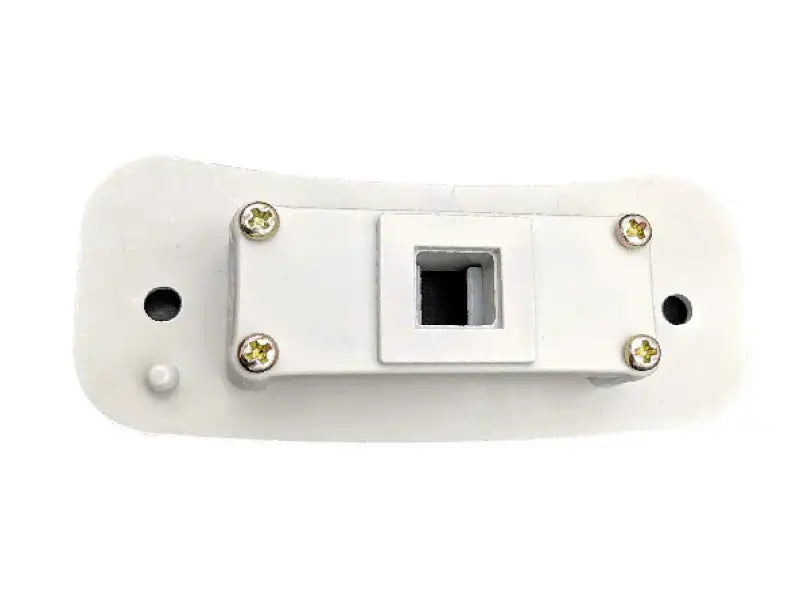 4027EL1001ACM Dryer Door Catch Replaces 4027EL1001A Parts-O-Matic