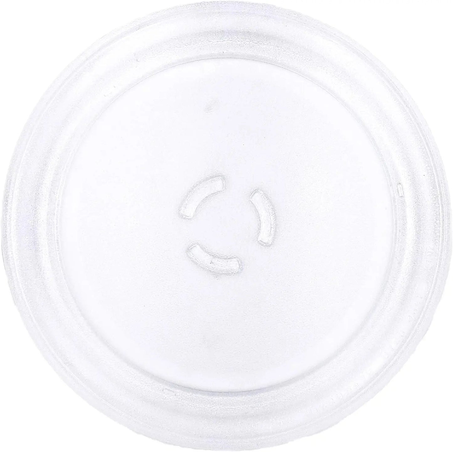 4393799CM Microwave Glass Cooking Tray Replaces 4393799 Parts-O-Matic