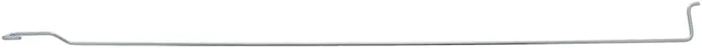ERP 4452395 Microwave Door Torsion Spring (Left side) Replaces WP4452395 Exact Replacement Parts