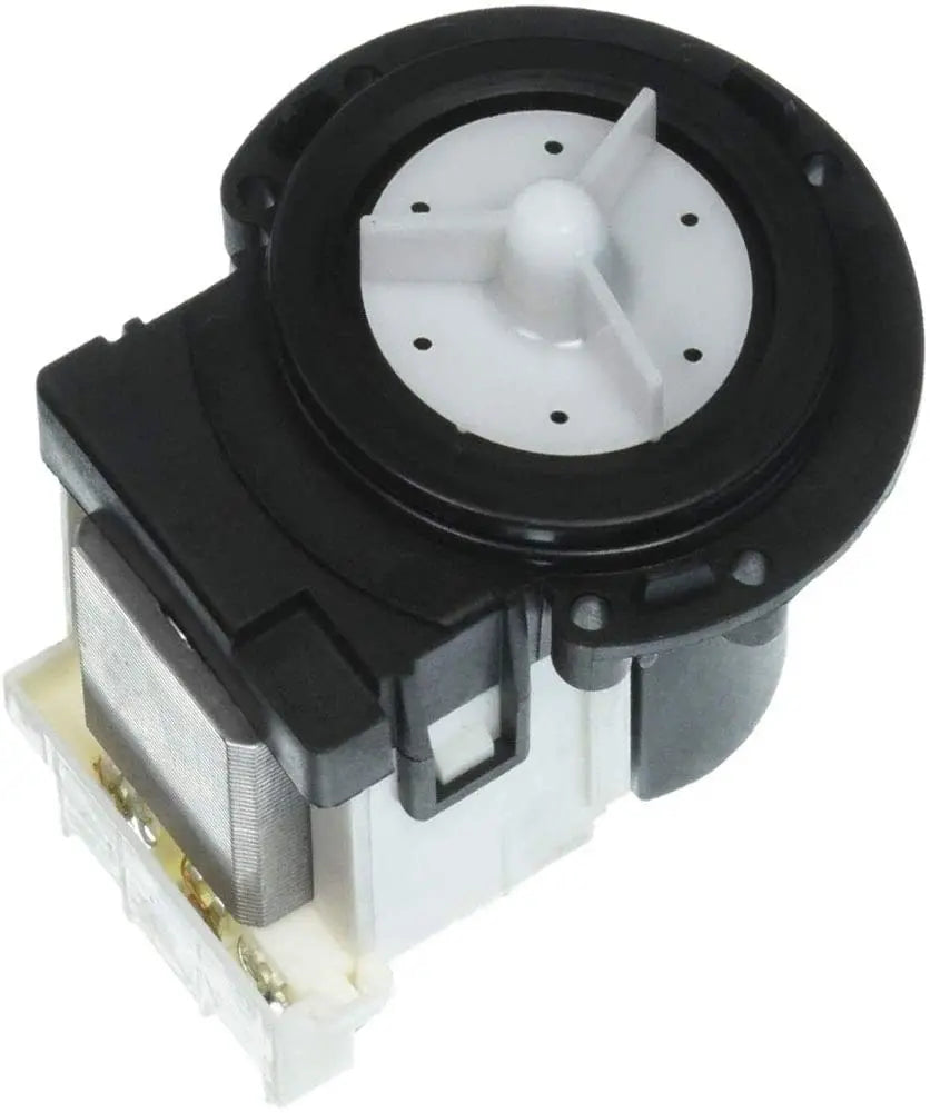 4681EA2001TCM Washer Drain Pump Motor Replaces 4681EA2001T Choice Manufactured Parts