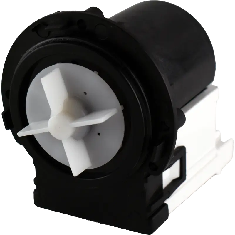 4681EA2001T Washer Genuine OEM Drain Pump Motor Parts-O-Matic