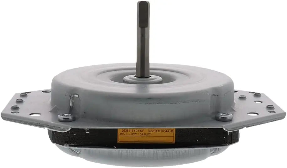 ERP 4681ED1004B Dishwasher Motor Exact Replacement Parts
