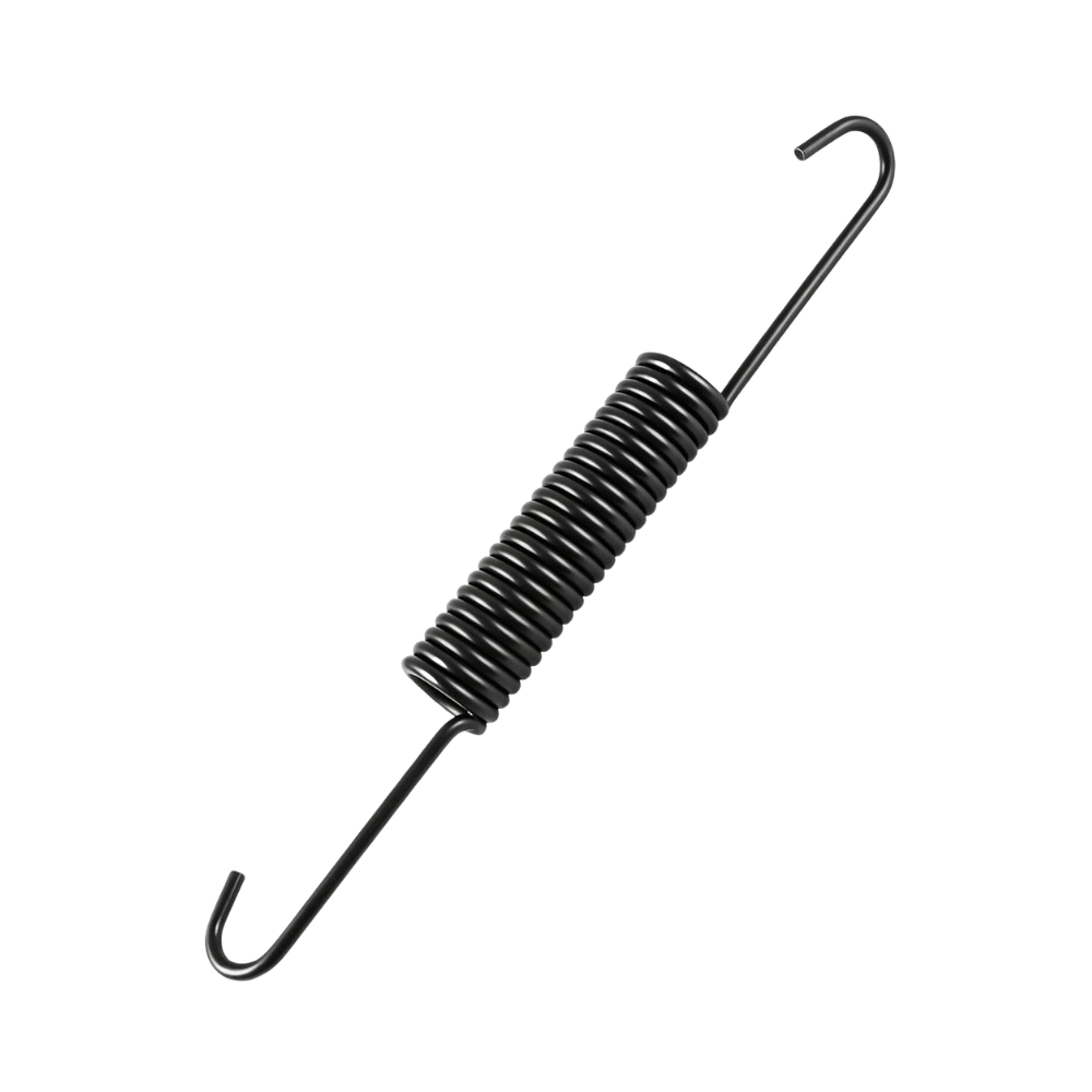 XPARTCO 4970FR2084Z Washer Suspension Spring