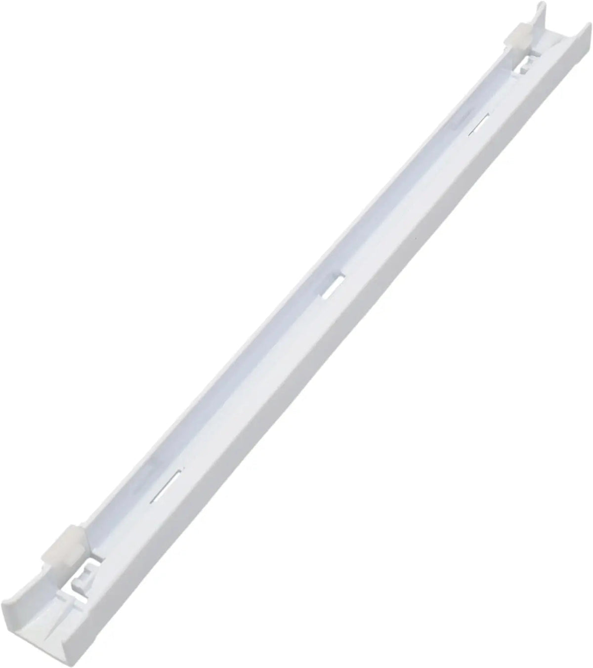 4975JA2028A Refrigerator Drawer Slide Rail Parts-O-Matic