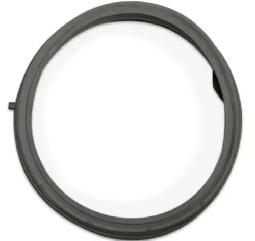 4986ER0001C Washer Genuine OEM Door Boot Seal, Gasket Parts-O-Matic