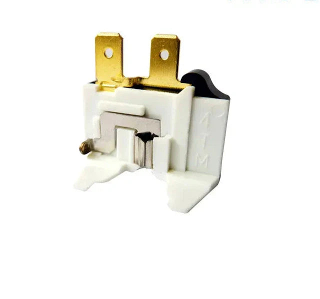 4TM-D14 Refrigerator / Freezer Compressor Overload