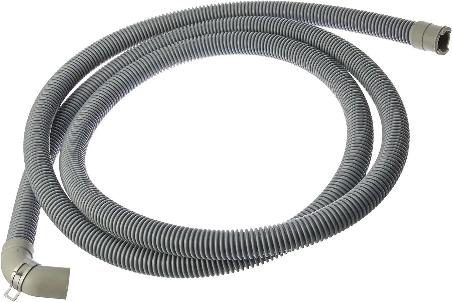 5214FR3188G Genuine OEM LG Washer Drain Hose Parts-O-Matic