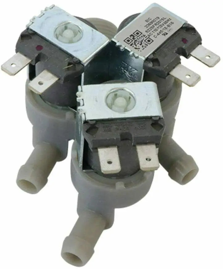 5220FR2075LCM Washer Water Valve Replaces 5220FR2075L Choice Manufactured Parts