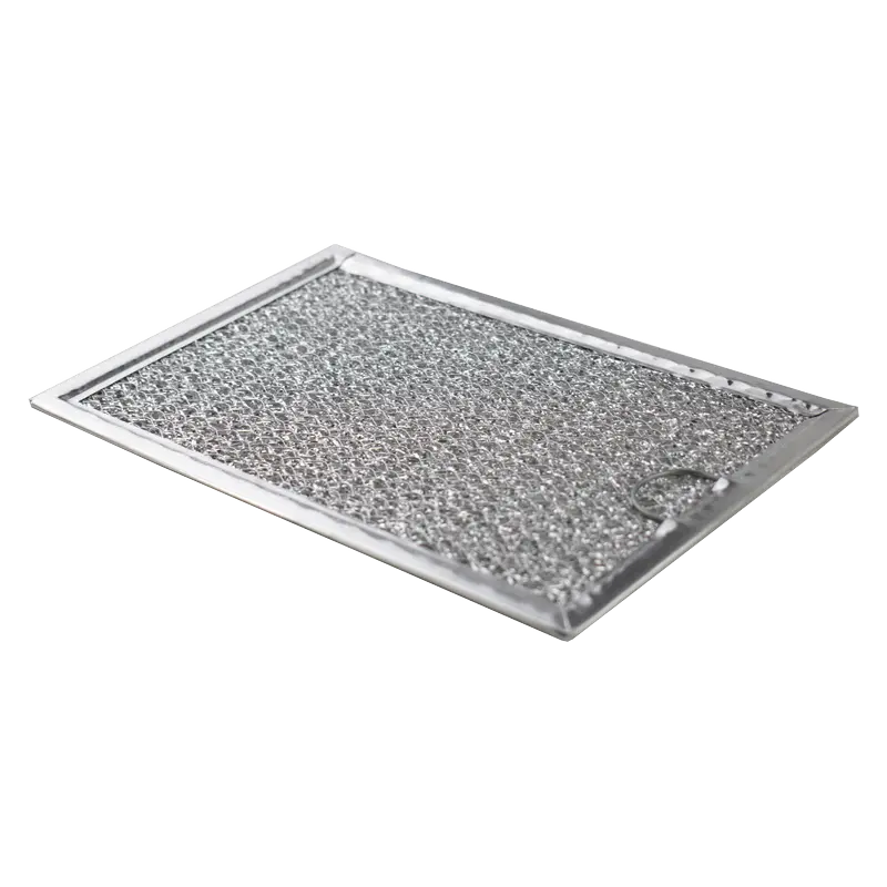 5230W1A012ECM Microwave Grease Filter Replaces 5230W1A012E Choice Manufactured Parts