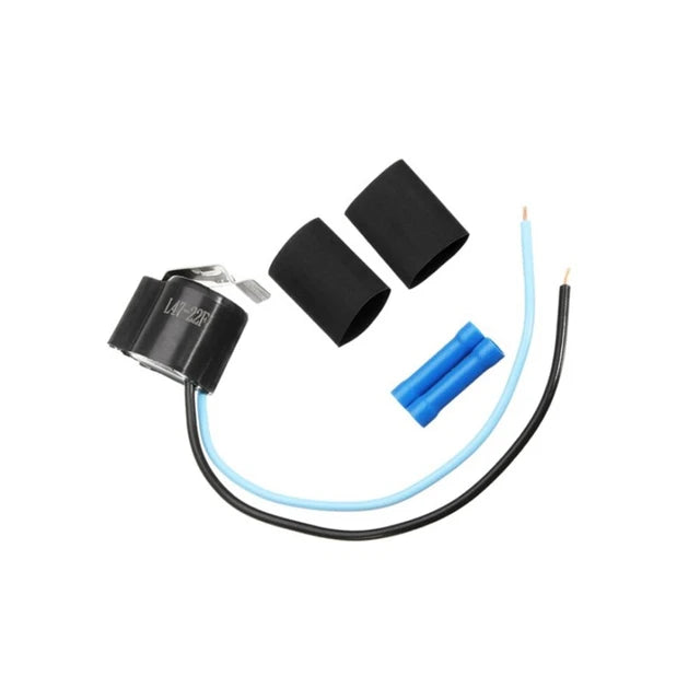XPARTCO 5303918214 Refrigerator Defrost Thermostat
