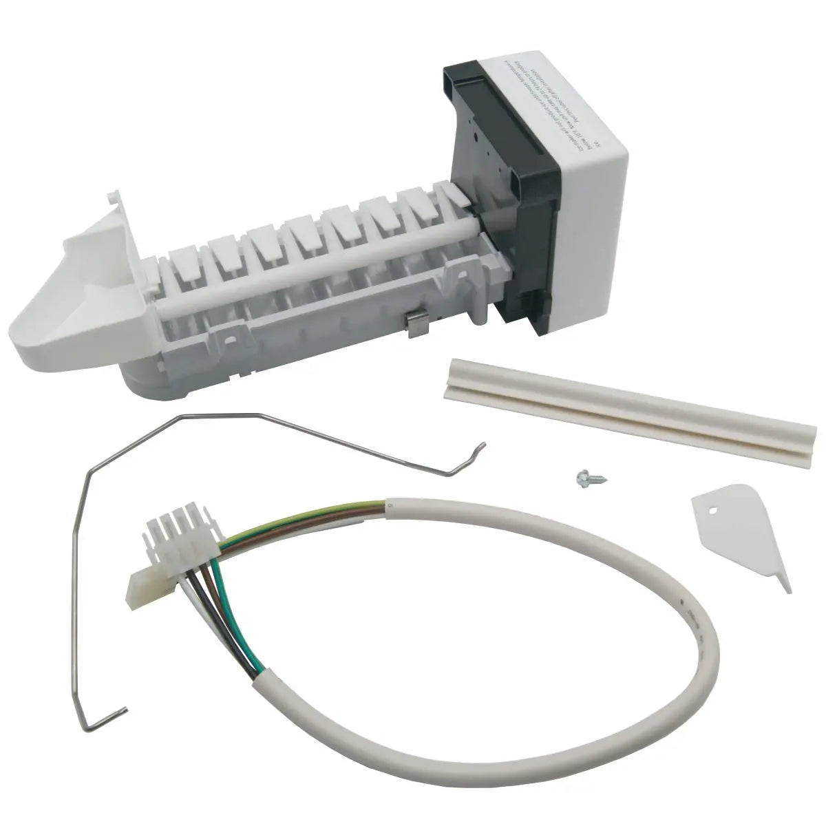 5303918493CM Refrigerator Ice Maker Replaces 5303918493 Choice Manufactured Parts