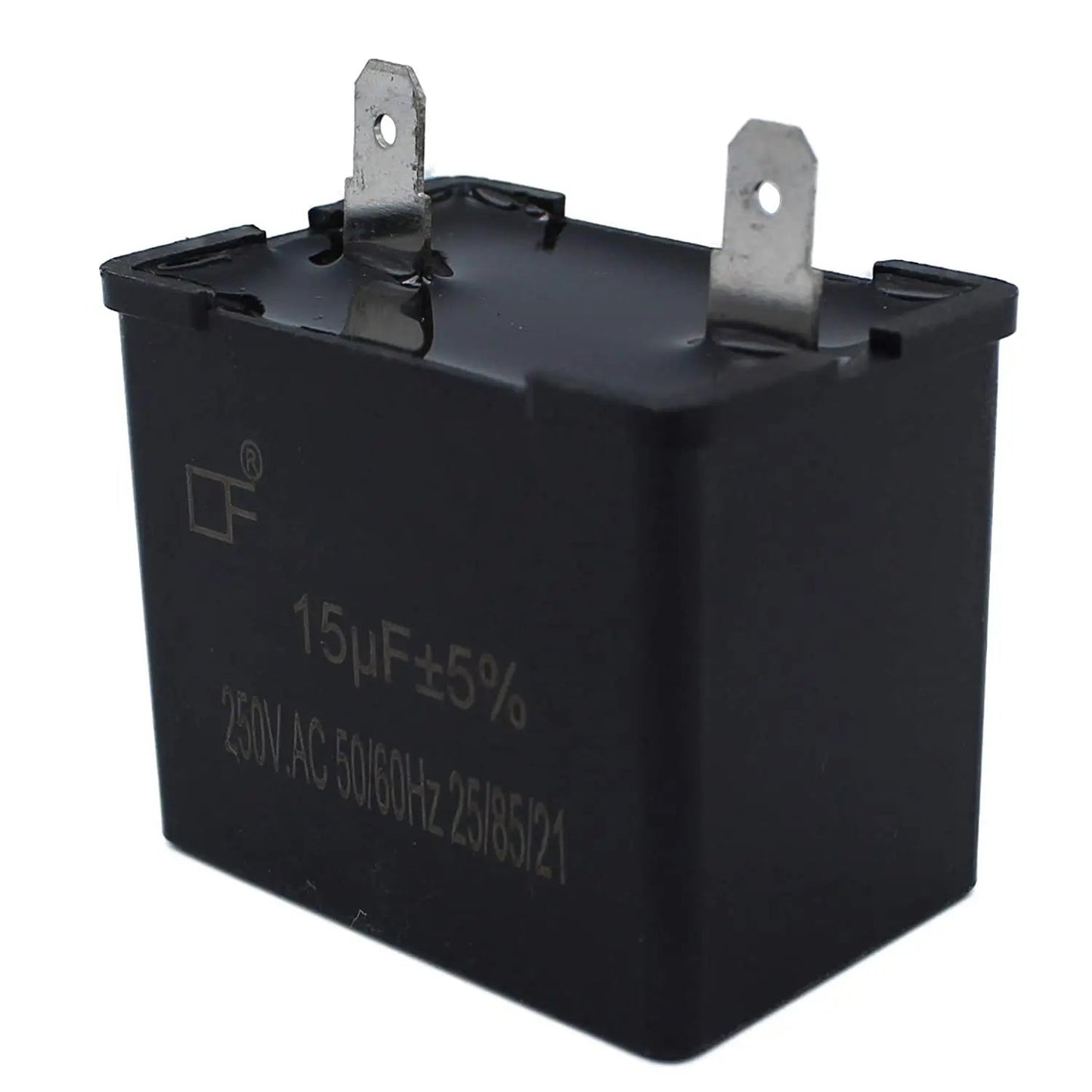 5304464438 Refrigerator Run Capacitor