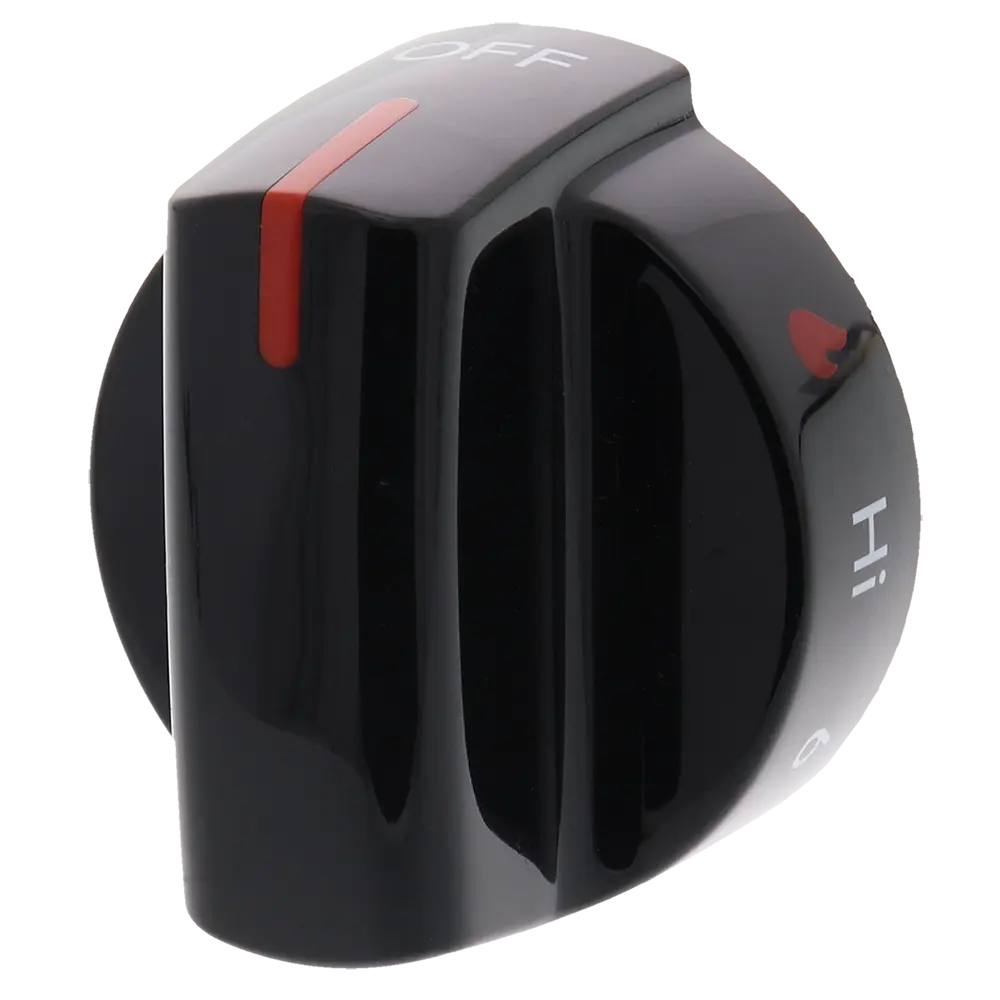ERP 5304507386 Range Burner Knob Parts-O-Matic