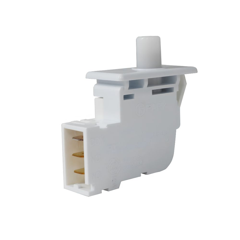 XPARTCO 6601EL3001A Door Switch Replaces EBF61496102 Parts-O-Matic