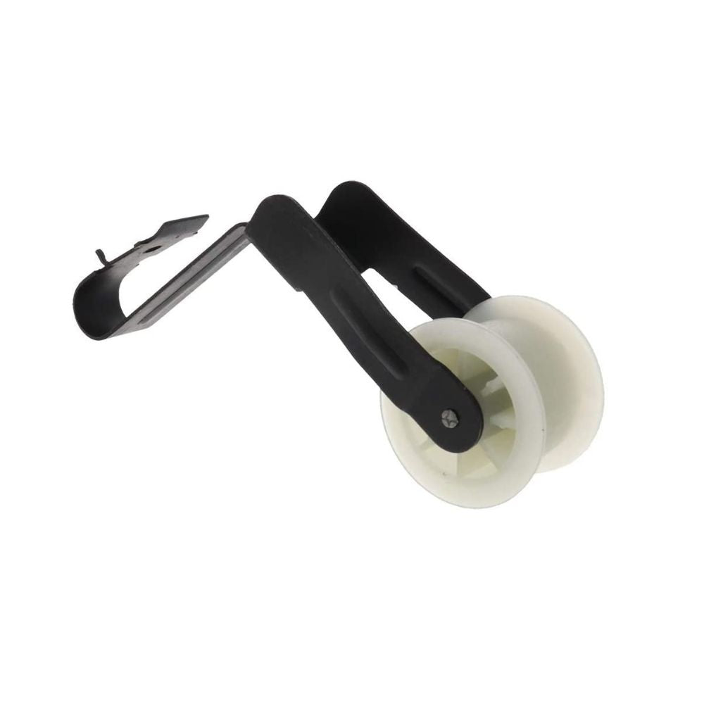 XPARTCO 691366 Dyer Idler Pulley Replaces WP691366 Parts-O-Matic