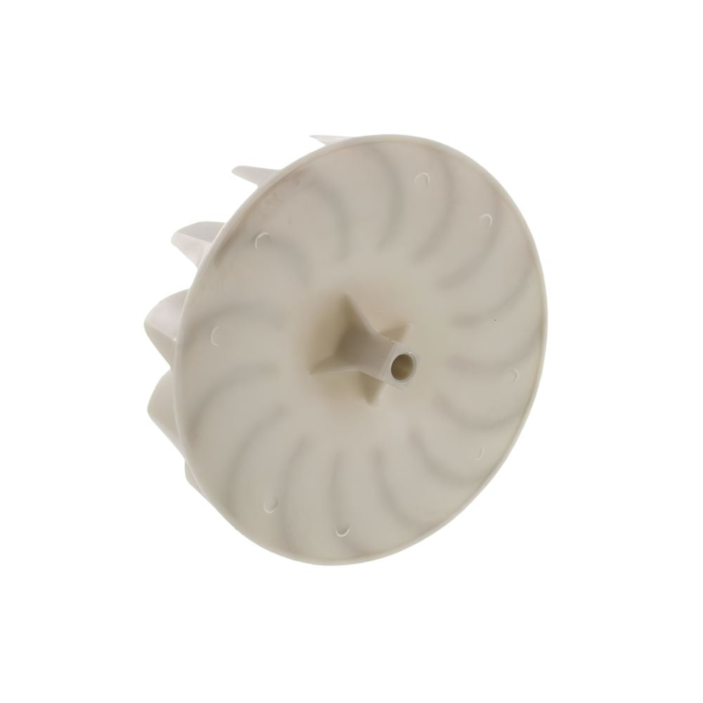 WP694089 Dryer Genuine OEM Blower Wheel - Parts-O-Matic