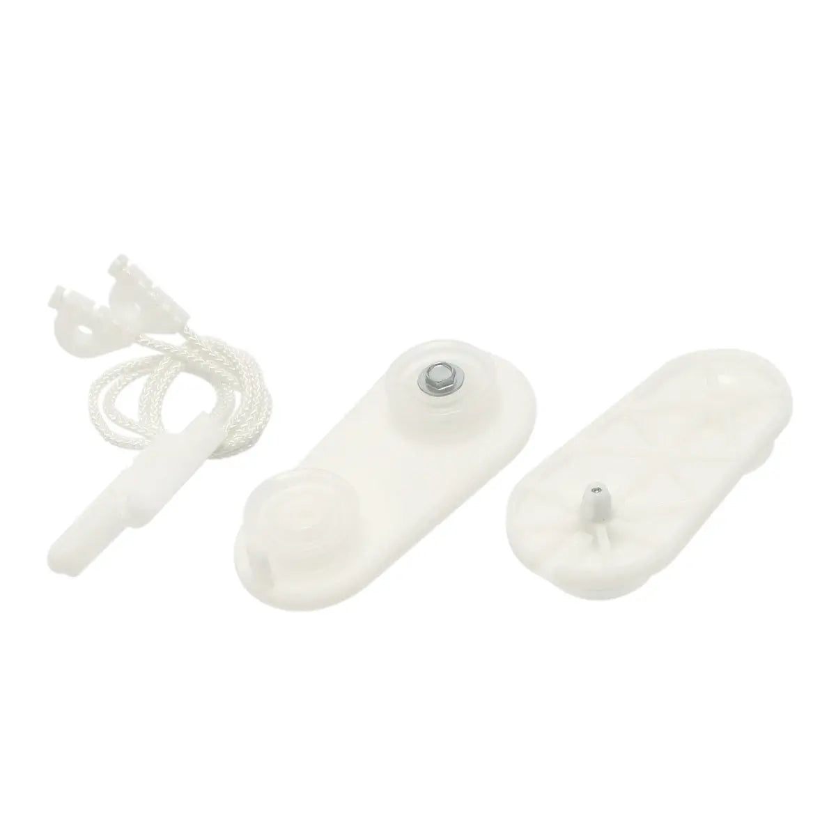 8194001 Dishwasher Genuine OEM Hinge Link Kit Parts-O-Matic