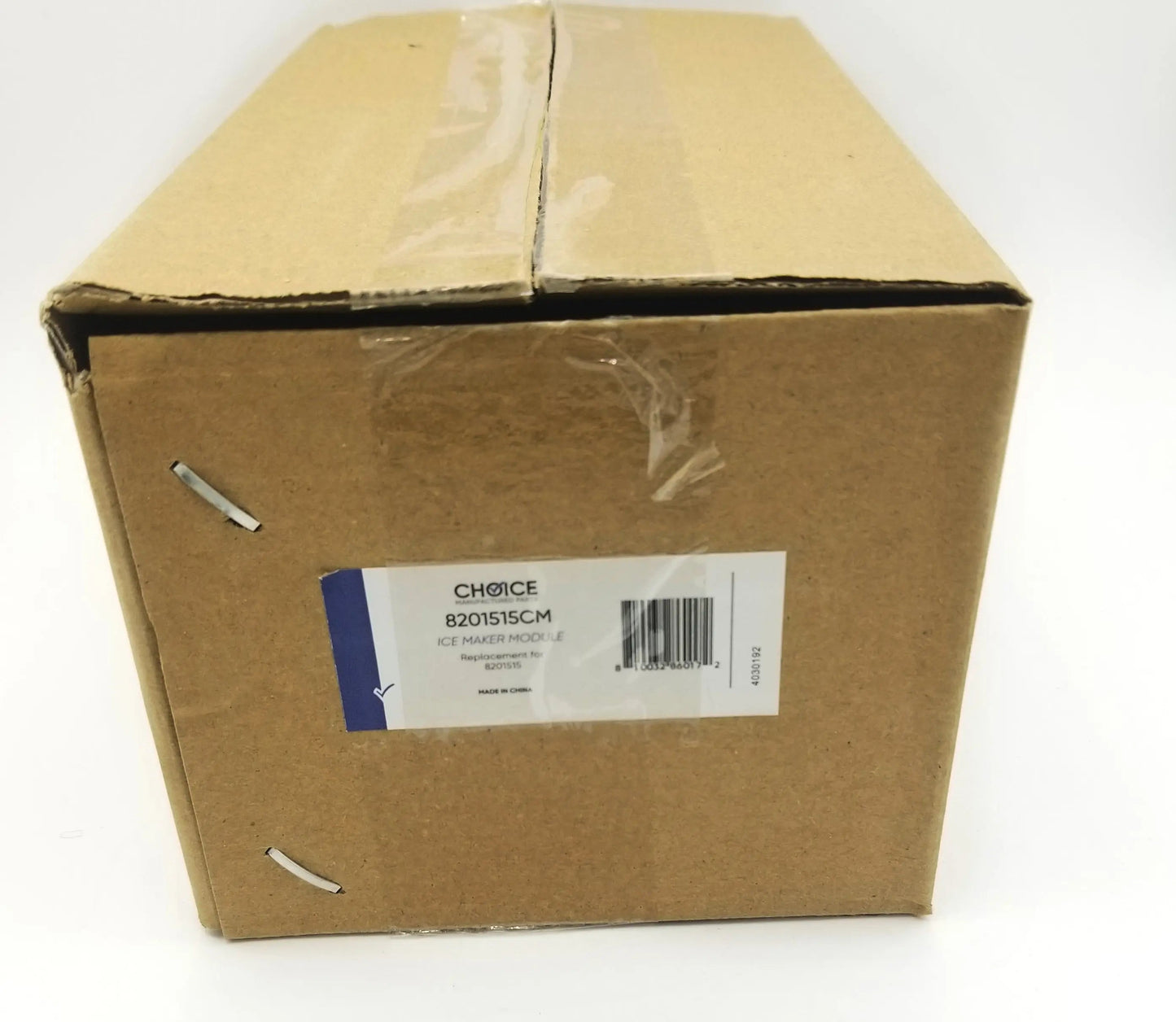 8201515CM Icemaker Motor Module Replaces 8201515 Choice Manufactured Parts