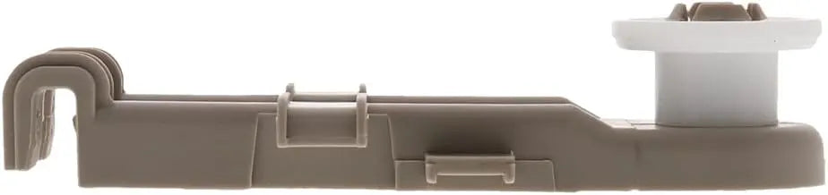 (2 Pack) ERP 8268743 Dishwasher Upper Dishrack Wheel Replaces WP8268743 Parts-O-Matic